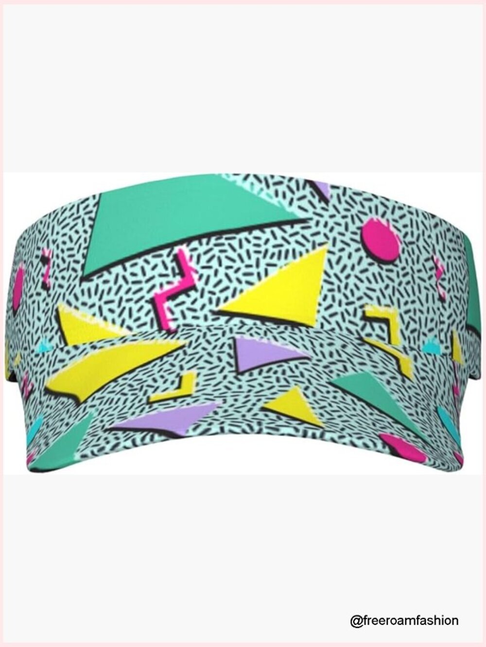 Adjustable Sun Visor Hat UV Protection Lightweight Sport Cap for Women Men